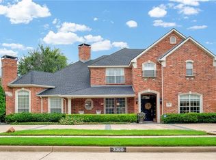 3300 Swanson Dr, Plano, TX 75025