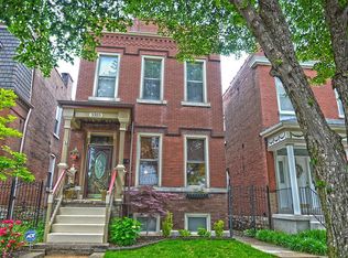 3315 Pestalozzi St, Saint Louis, MO