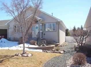 221 Talon Ct, Cheyenne, WY 82009