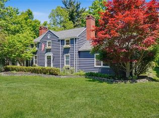 4387 Freeman Rd, Orchard Park, NY 14127