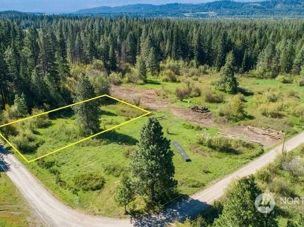 0 Double O (parcel B) Road, Ronald, WA 98940