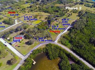 115 Tillett Pl, Terra Ceia, FL 34250