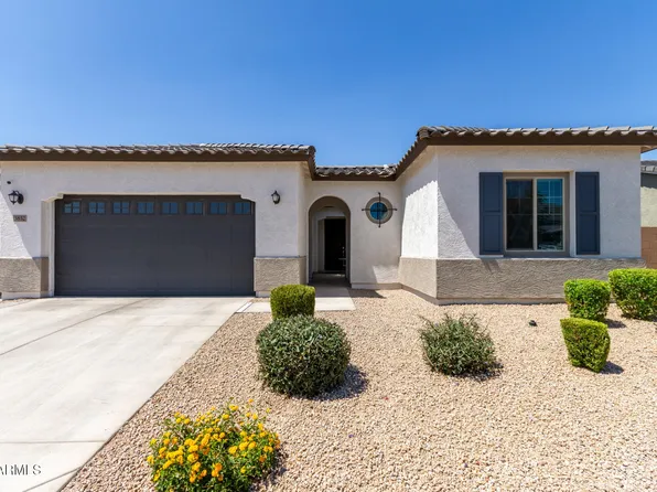 3832 W MCNEIL Street, Laveen, AZ 85339