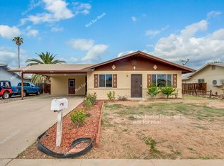 2404 E Caballero St, Mesa, AZ 85213