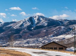 13457 N Slalom Run Dr, Kamas, UT 84036