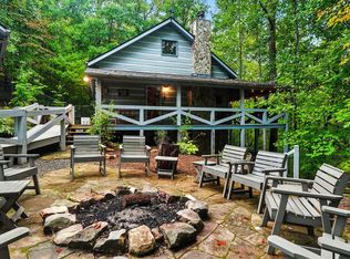 492 Chinkapin Dr, Blue Ridge, GA 30513