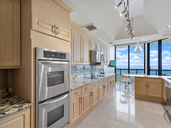 5th image of 3100 S Ocean Blvd Penthouse 703S