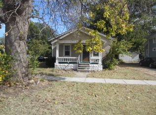356 N Vine St, Wichita, KS 67203