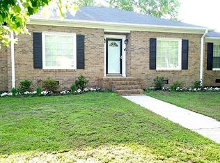 307 Andulusian Trl, Simpsonville, SC 29681