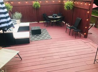 611 N 18th St, Mount Vernon, WA 98273