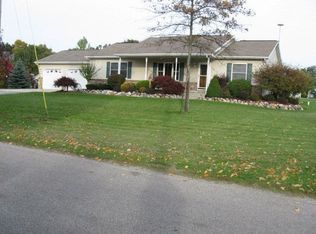 4995 S 890 E, Wolcottville, IN 46795