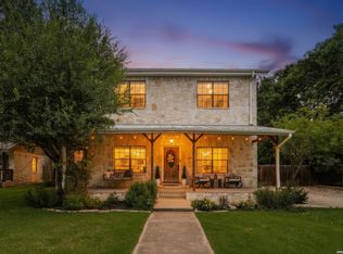 340 JAMES ST, Boerne, TX 78006