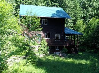 1590 Via Kachess Rd, Easton, WA 98925