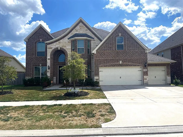 12714 Fall Lott Dr — Photo 1