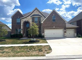 12714 Fall Lott Dr, Houston, TX 77089