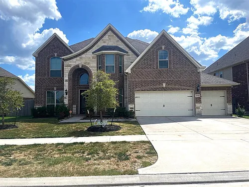 12714 Fall Lott Dr Photo 1