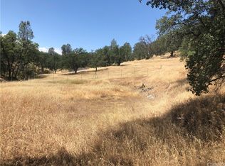 16695 Oakridge Rd, Corning, CA 96021