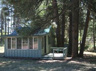 6245 W Prince Dr, Pine, AZ 85544