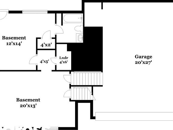 4th image of 309 Hearthstone Ct
