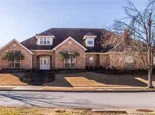 6041 Francis Fair Pkwy, Springdale, AR 72762