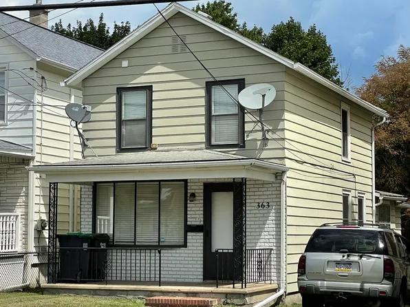 363 Union St, Luzerne, PA 18709