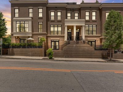 405 E Hargett St, Raleigh, NC, 27601