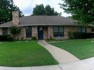 1619 Steenson Dr, Carrollton, TX 75007