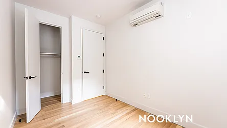 Rented by Nooklyn NYC LLC