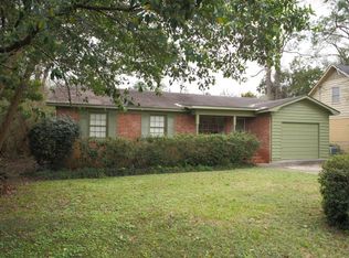 3615 Pleasant Valley Rd, Mobile, AL 36609