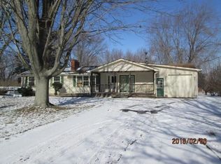 926 Burritt Rd, Hilton, NY 14468