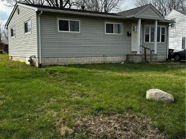 427 Mia Ave, Dayton, OH 45417