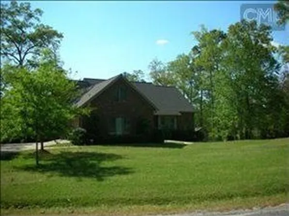 7206 Sunview Cir, Columbia, SC 29209