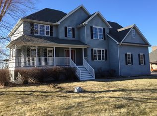 4035 River Ridge Ln, Sandwich, IL 60548