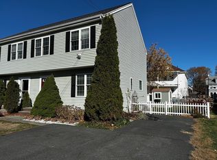 15 Atwood Ave, Norwood, MA 02062