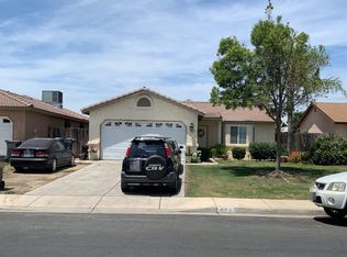 423 Avenida Castro, Delano, CA 93215