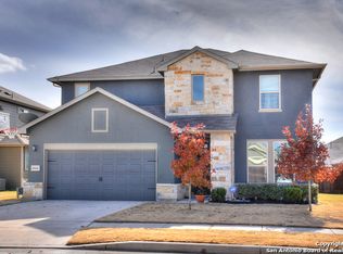 10442 Queensland Way, Converse, TX 78109