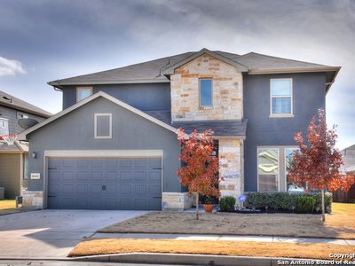 10442 Queensland Way, Converse, TX, 78109