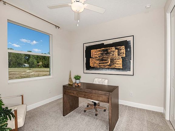 Sweetwater Model New Homes for Sale at the Sanctuary at Babcock Ranch by William Ryan Homes Ft. Myer