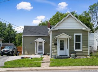 909 Pearl St, New Albany, IN 47150