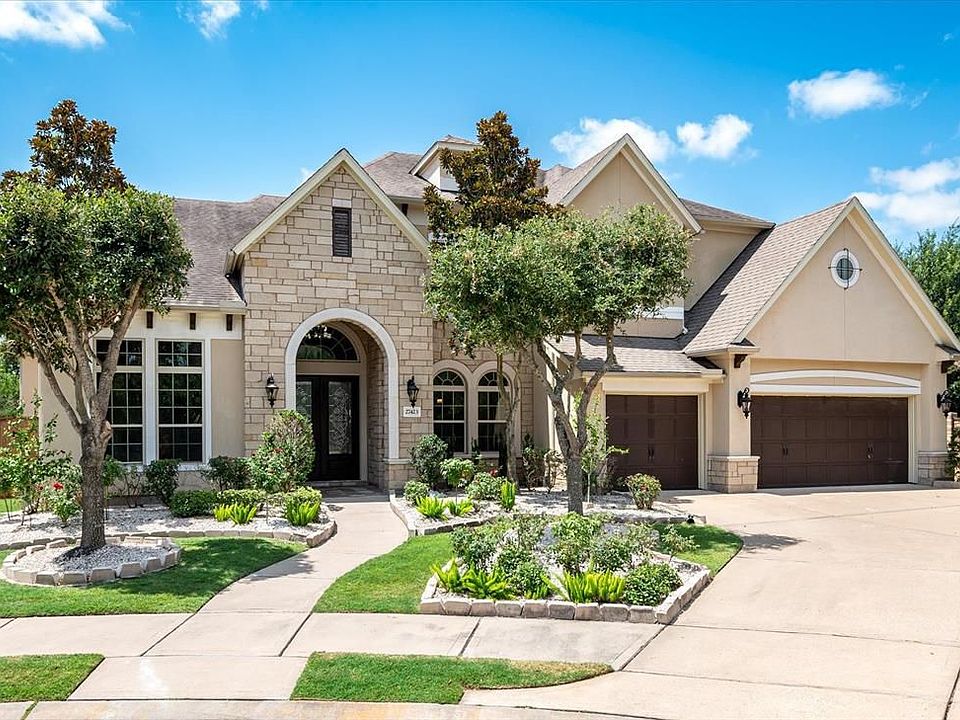 1st image of 27423 Overland Gap Ct