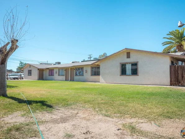 635-8 Olive Ave, El Centro, CA 92243