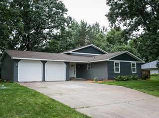 1932 108th Ave NW, Coon Rapids, MN 55433