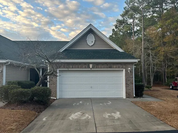 621 Pinehurst Ln. #92D, Pawleys Island, SC 29585
