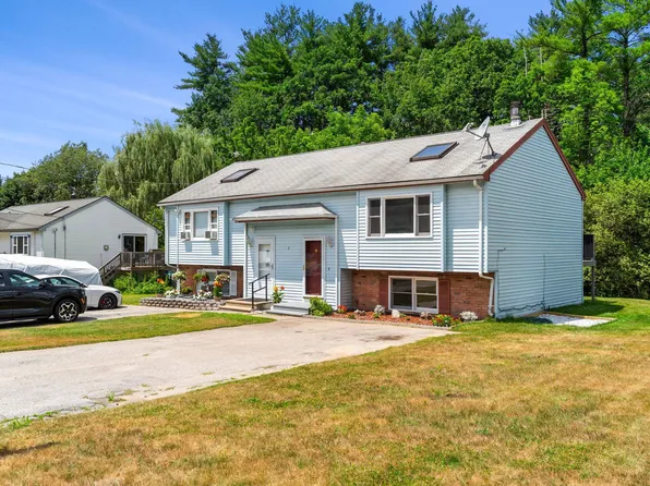 8 Lancelot Drive #R, Derry, NH 03038