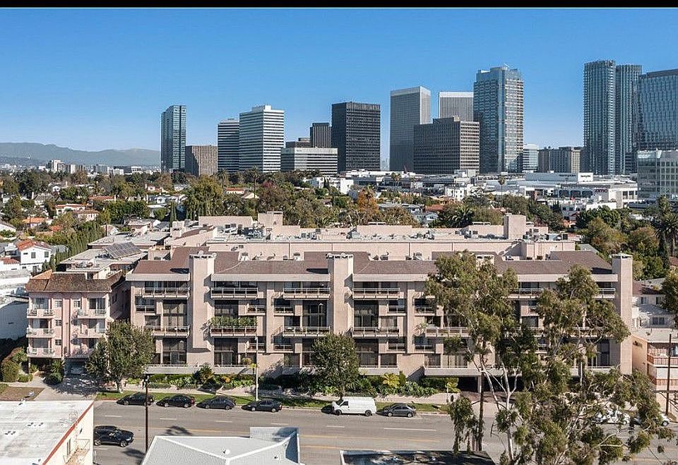 1st image of 1520 S Beverly Glen Blvd APT 301