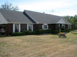 5297 Old Harper Rd, Fredericksburg, TX 78624