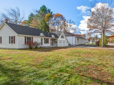 5 Skillin Road, Cumberland, ME, 04021