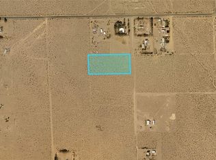 3270 S Records Rd, Amargosa Valley, NV 89020