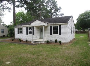 2019 N Harding St, Albany, GA 31701