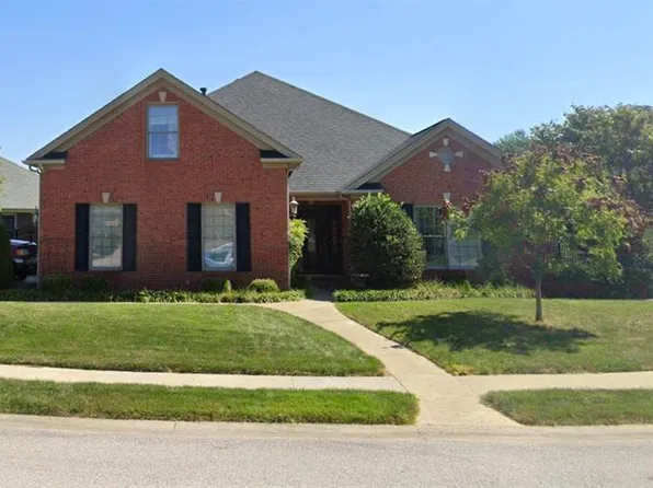 1604 Creek Haven Loop, Owensboro, KY 42303